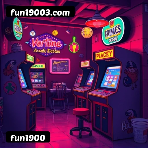 Vantagens VIP fun1900