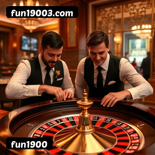 Aplicativo móvel fun1900 para iOS e Android