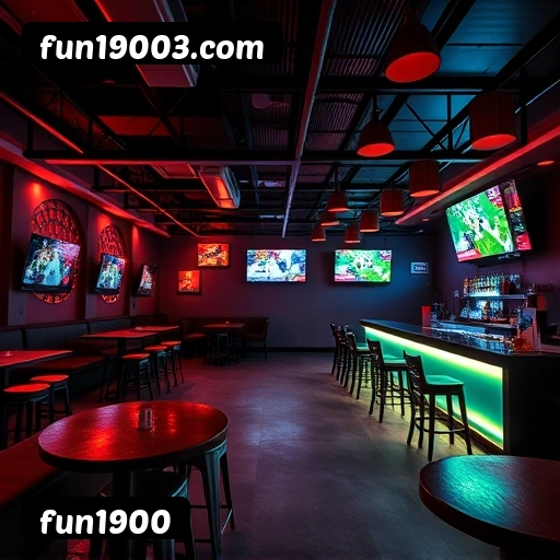 Recursos App fun1900