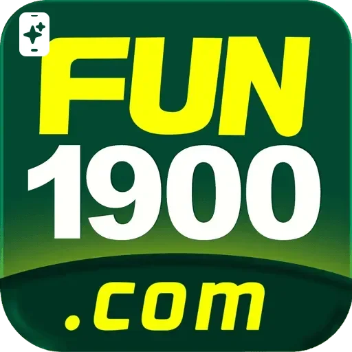 Logo da fun1900