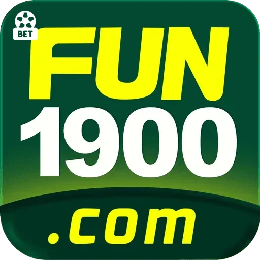 Logo da fun1900