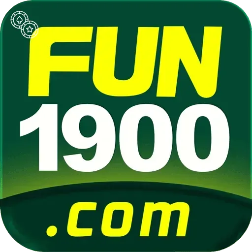 Logo da fun1900