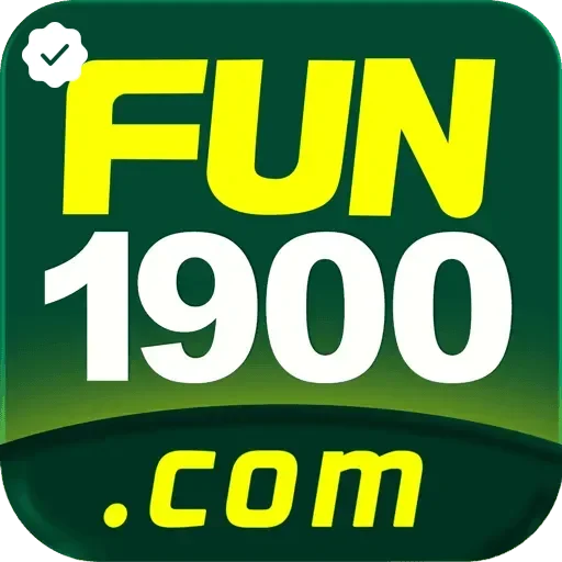 Logo da fun1900