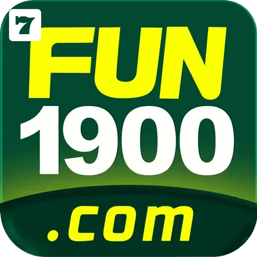 Logo da fun1900