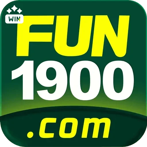 Logo da fun1900