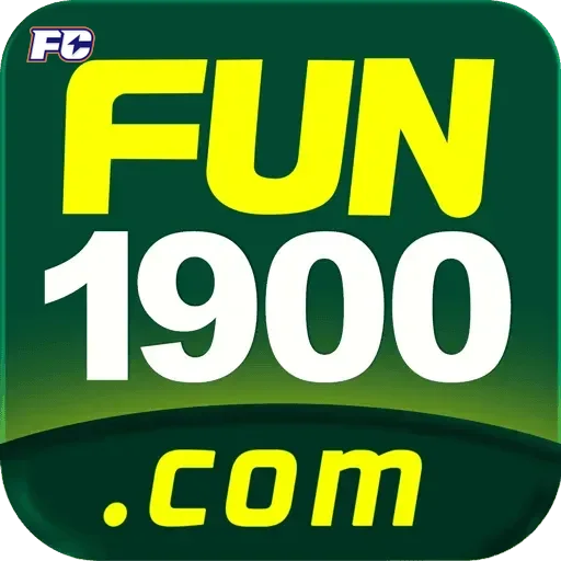 Logo da fun1900
