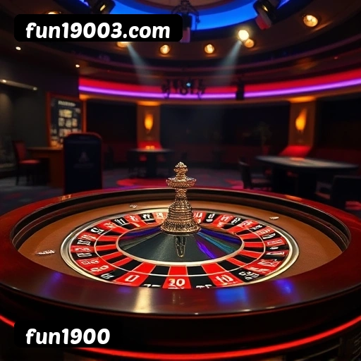 Melhores Jogos fun1900