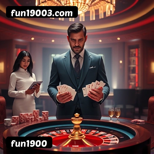 Jogos de slot online na fun1900